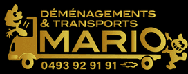 Mario Déménagement